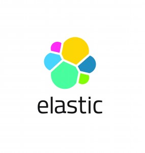 elastic-logo-V-full color